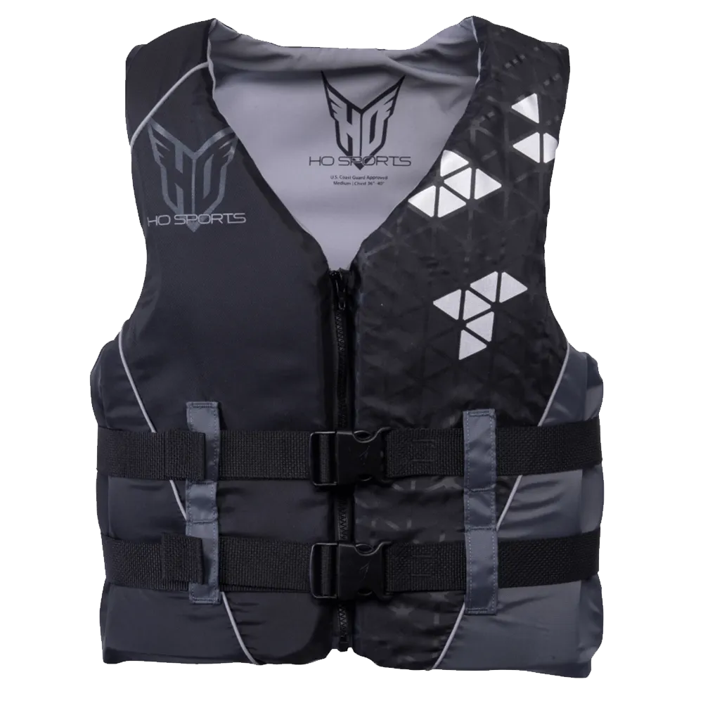 2025 HO Sports Mens Infinite Life Jacket