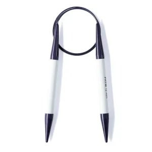 32" Circular Knitting Needles, Plastic