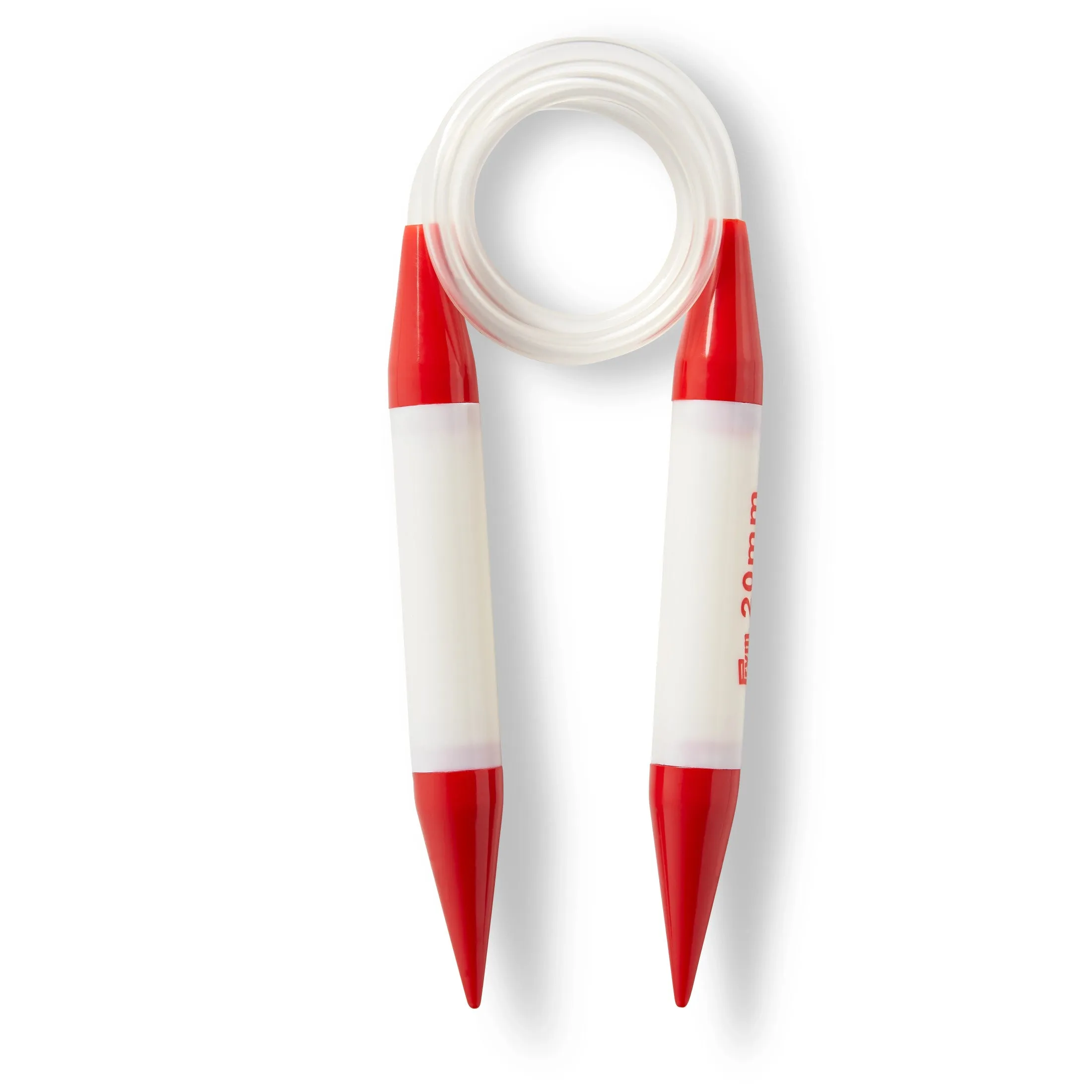 32" Circular Knitting Needles, Plastic