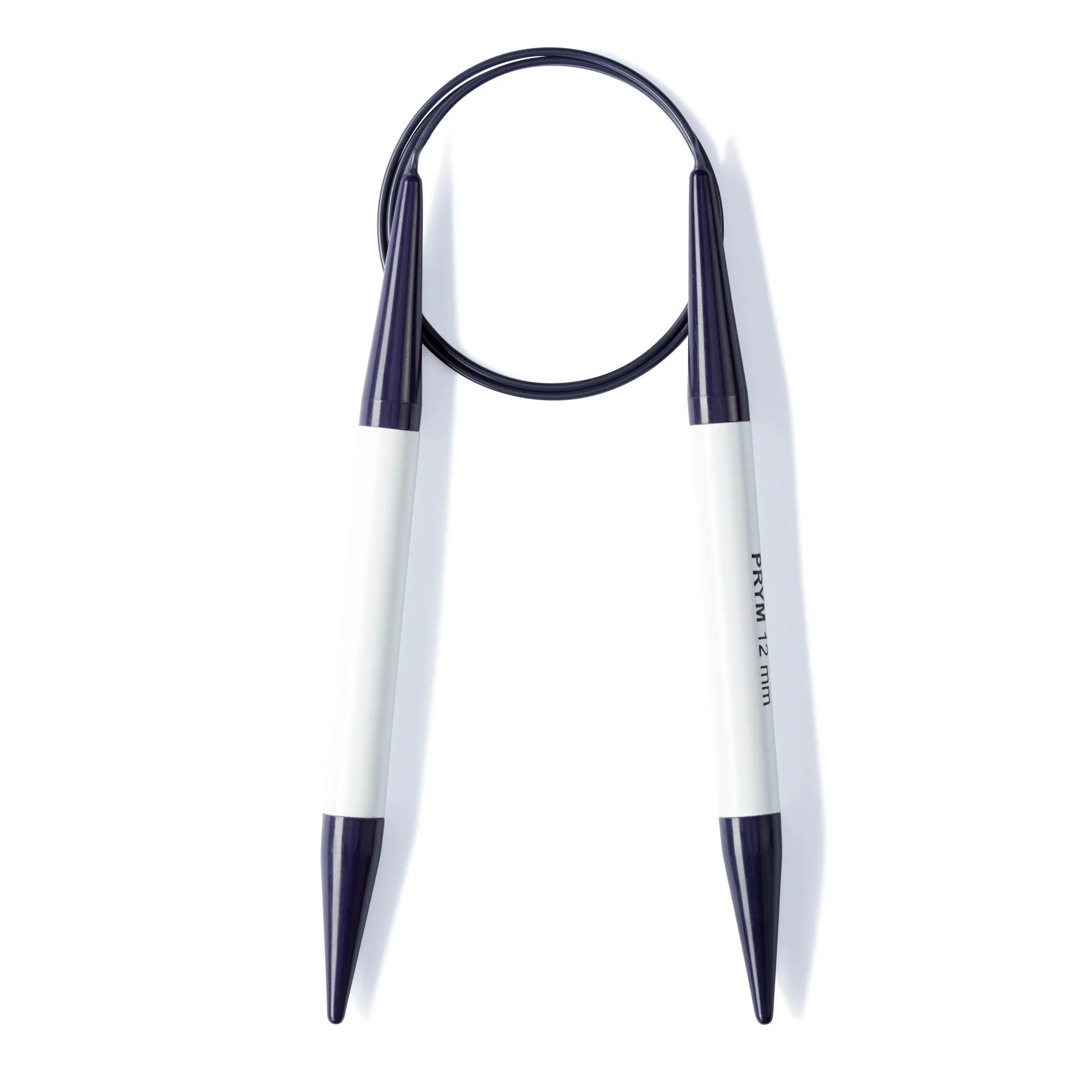 32" Circular Knitting Needles, Plastic