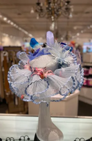 AA24 Prissy  Hat