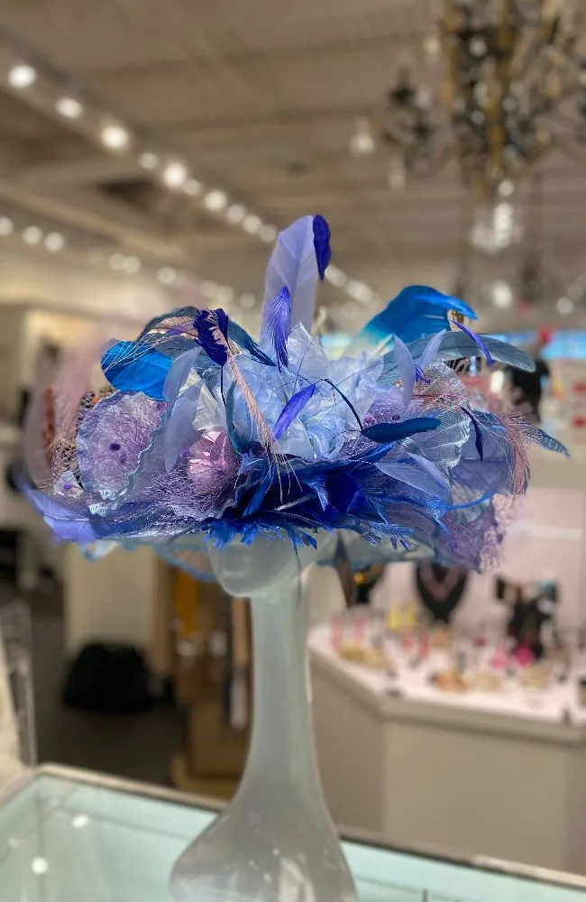AA24 Prissy  Hat