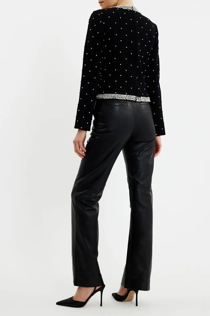 After Hours Jacket