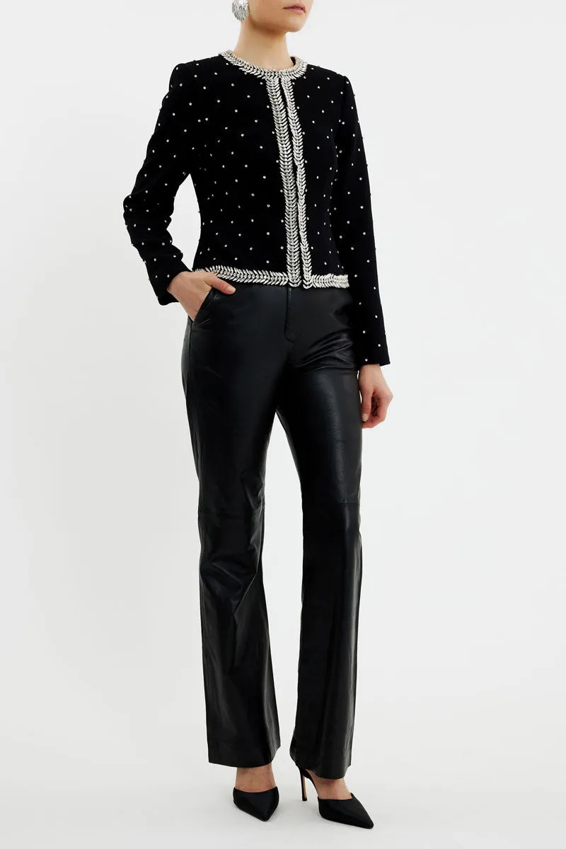 After Hours Jacket