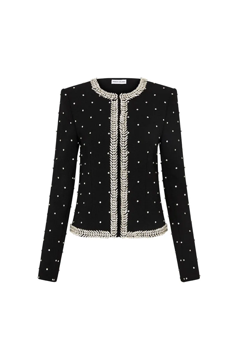 After Hours Jacket