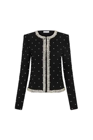 After Hours Jacket