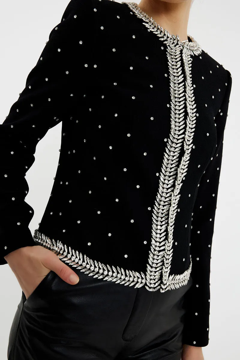 After Hours Jacket
