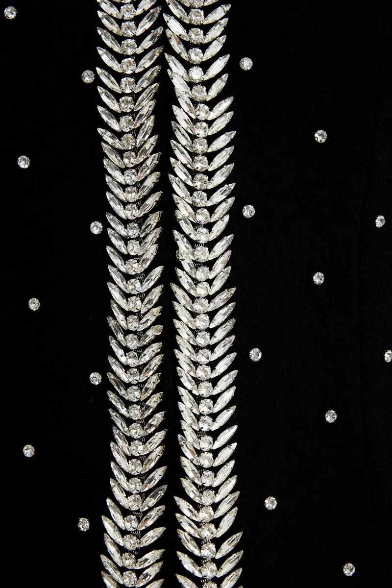After Hours Jacket
