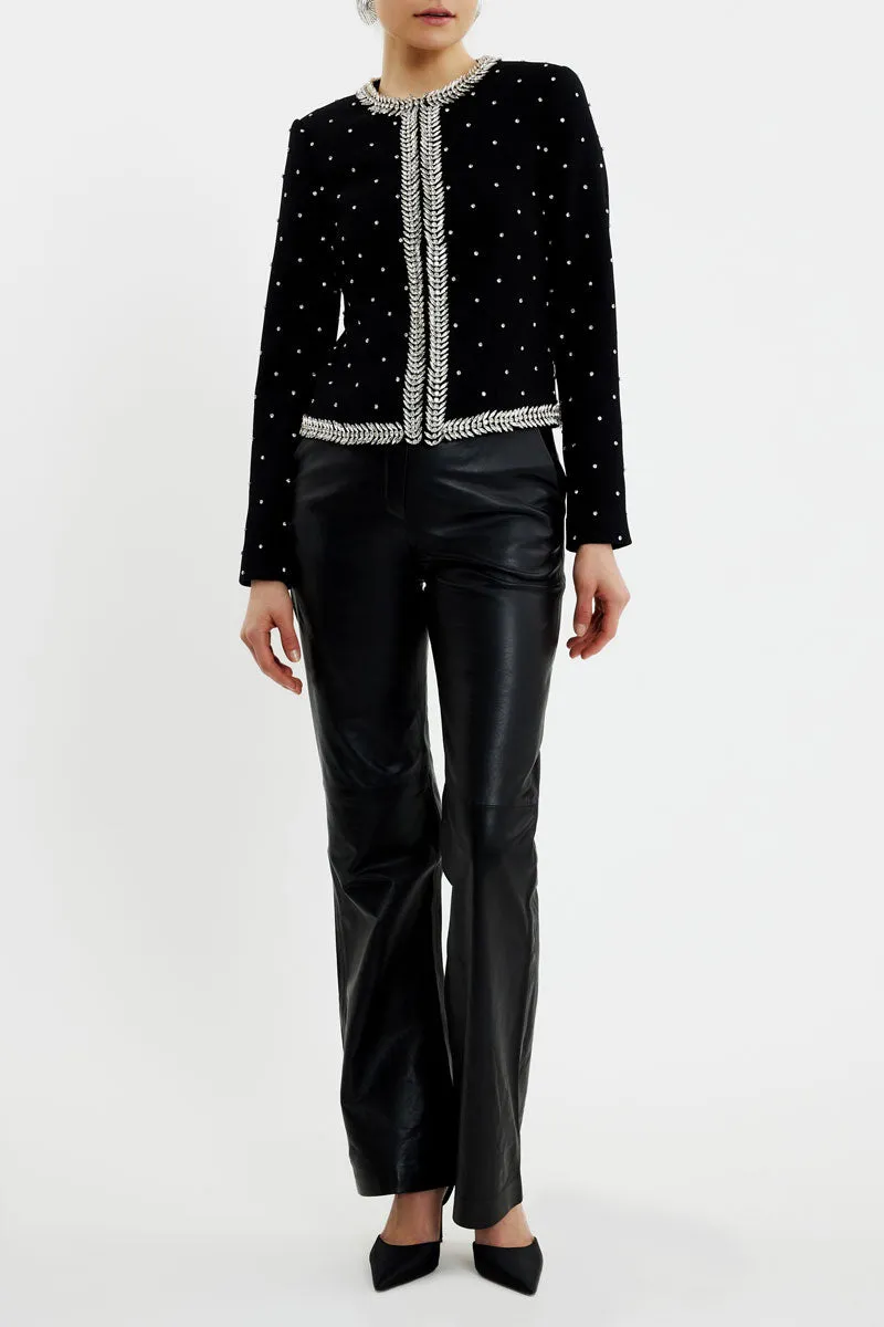 After Hours Jacket