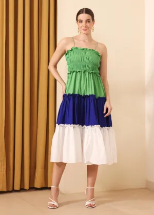 Athens Dress