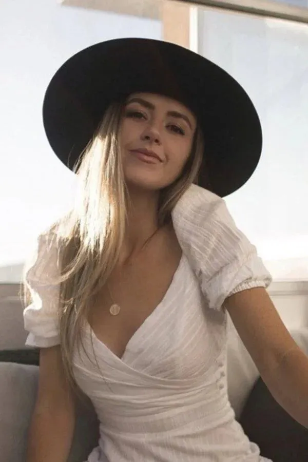 Barry Hat