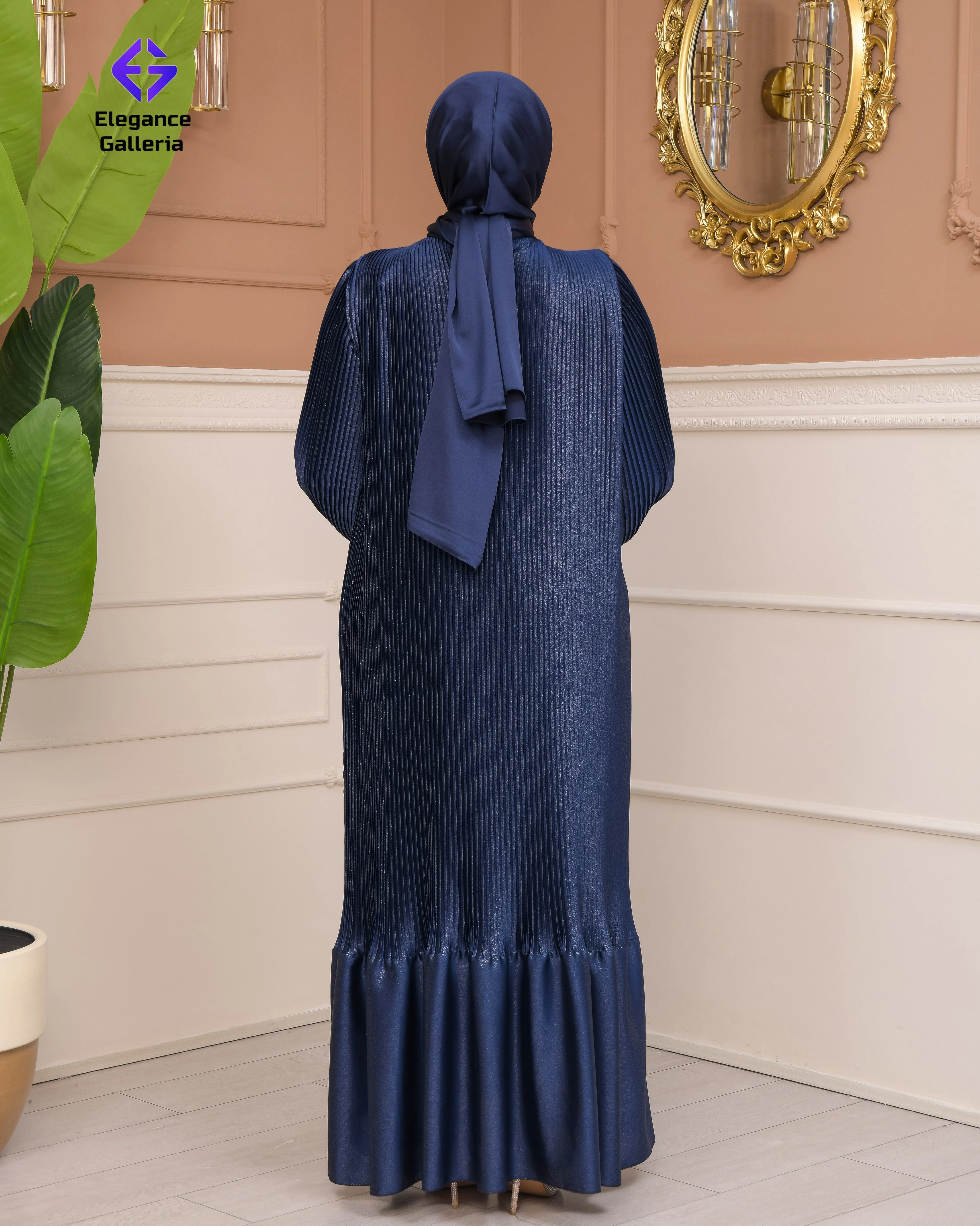 Basma Dress