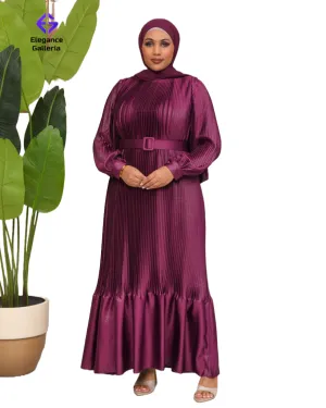 Basma Dress