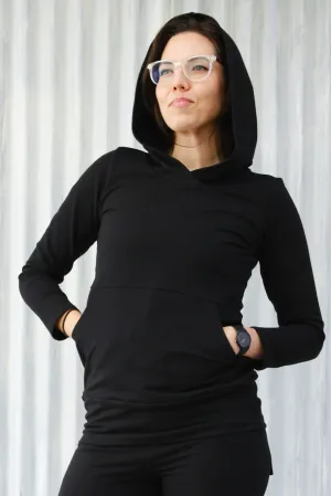 Black Sunday Hoodie