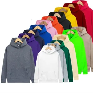 Casual Fashion Hoodies