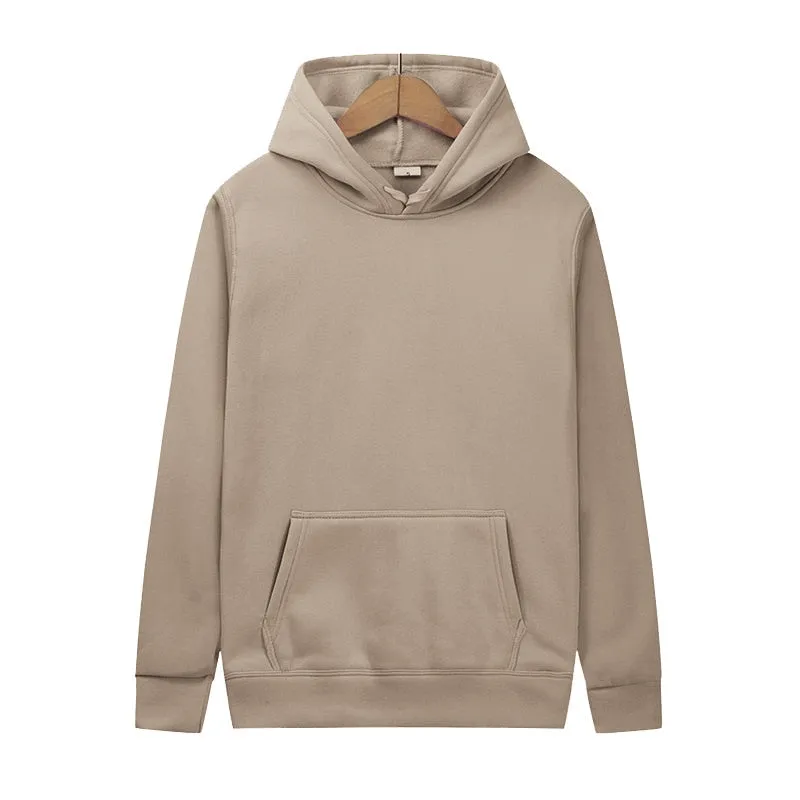 Casual Fashion Hoodies