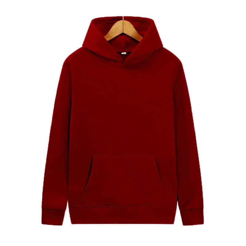 Casual Fashion Hoodies