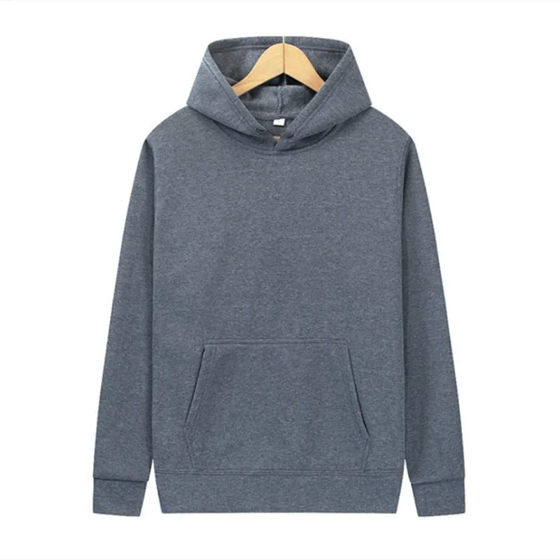 Casual Fashion Hoodies