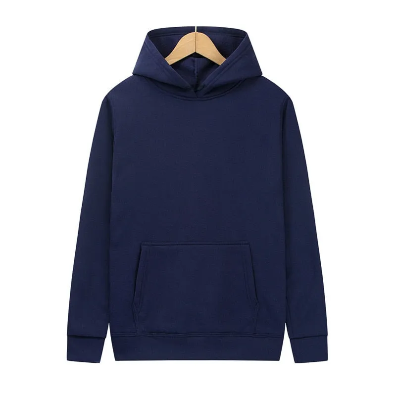 Casual Fashion Hoodies