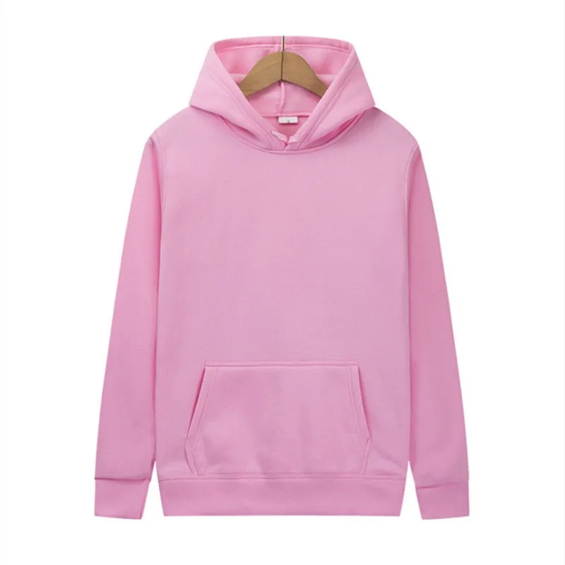 Casual Fashion Hoodies