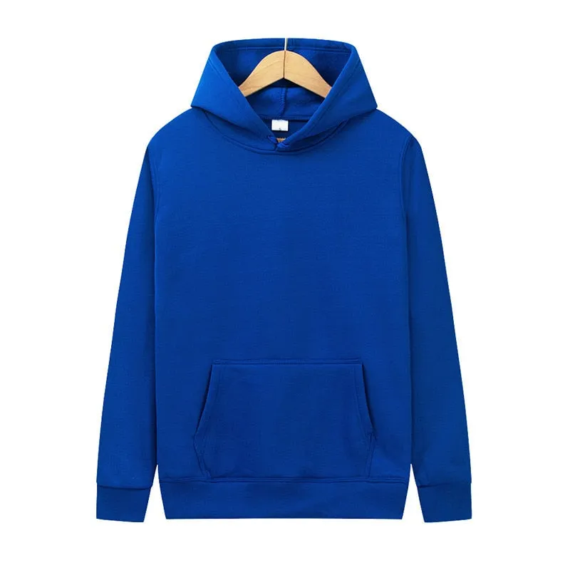 Casual Fashion Hoodies