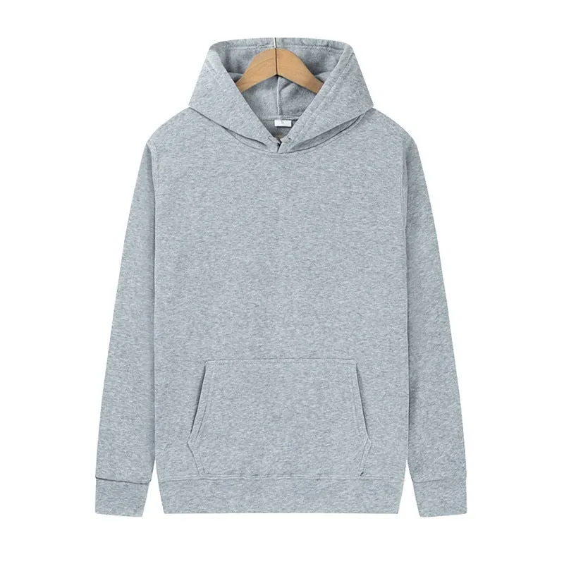 Casual Fashion Hoodies