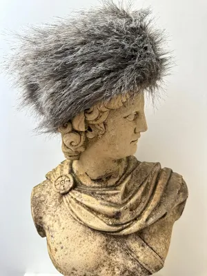 Chiapas Hat Grey 1