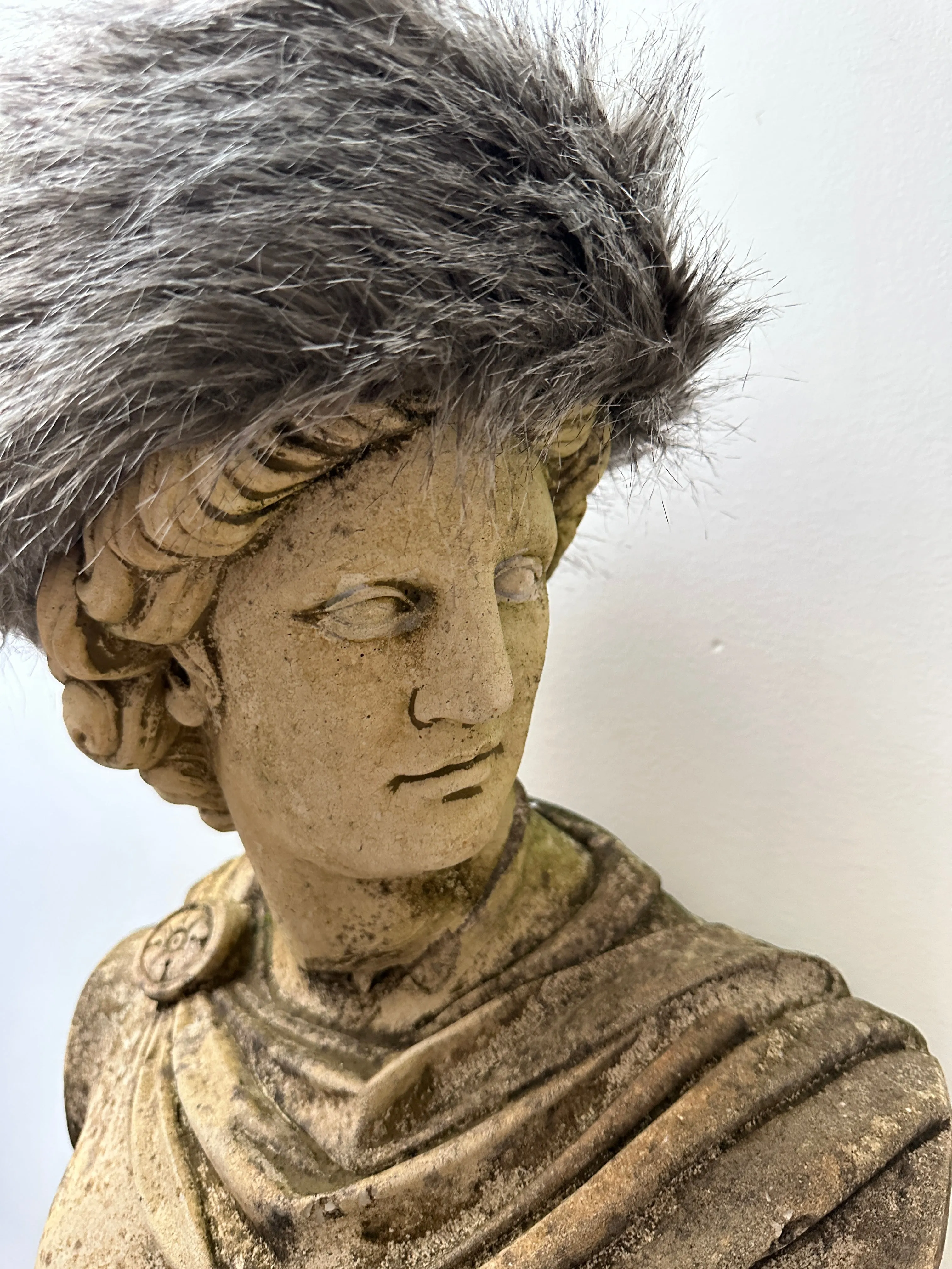Chiapas Hat Grey 1