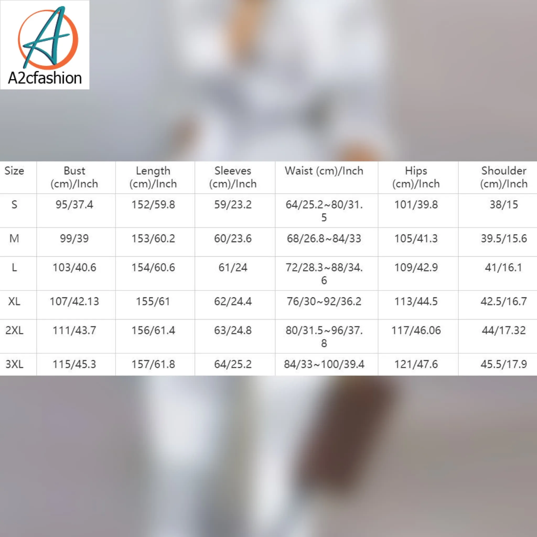 Clara- Letter print jumpsuit (A2cfashion)