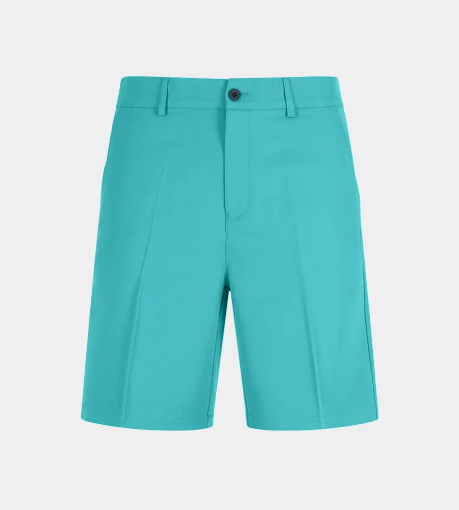 CLIMA GOLF SHORTS TEAL