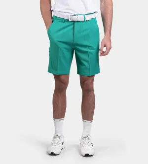 CLIMA GOLF SHORTS TEAL