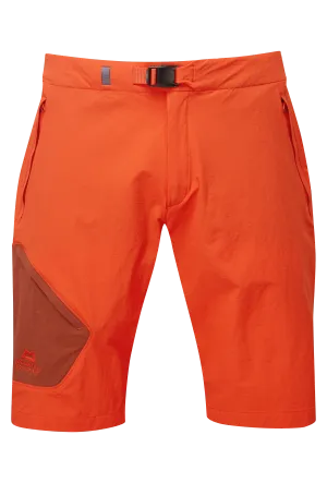 Comici Mens Short [ME-004666_SAMPLE]