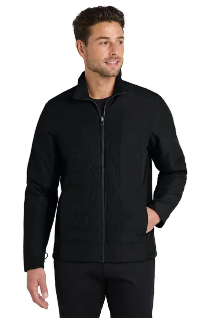 EMBROIDERED - J902 - Port Authority® Men's Collective Insulated Jacket