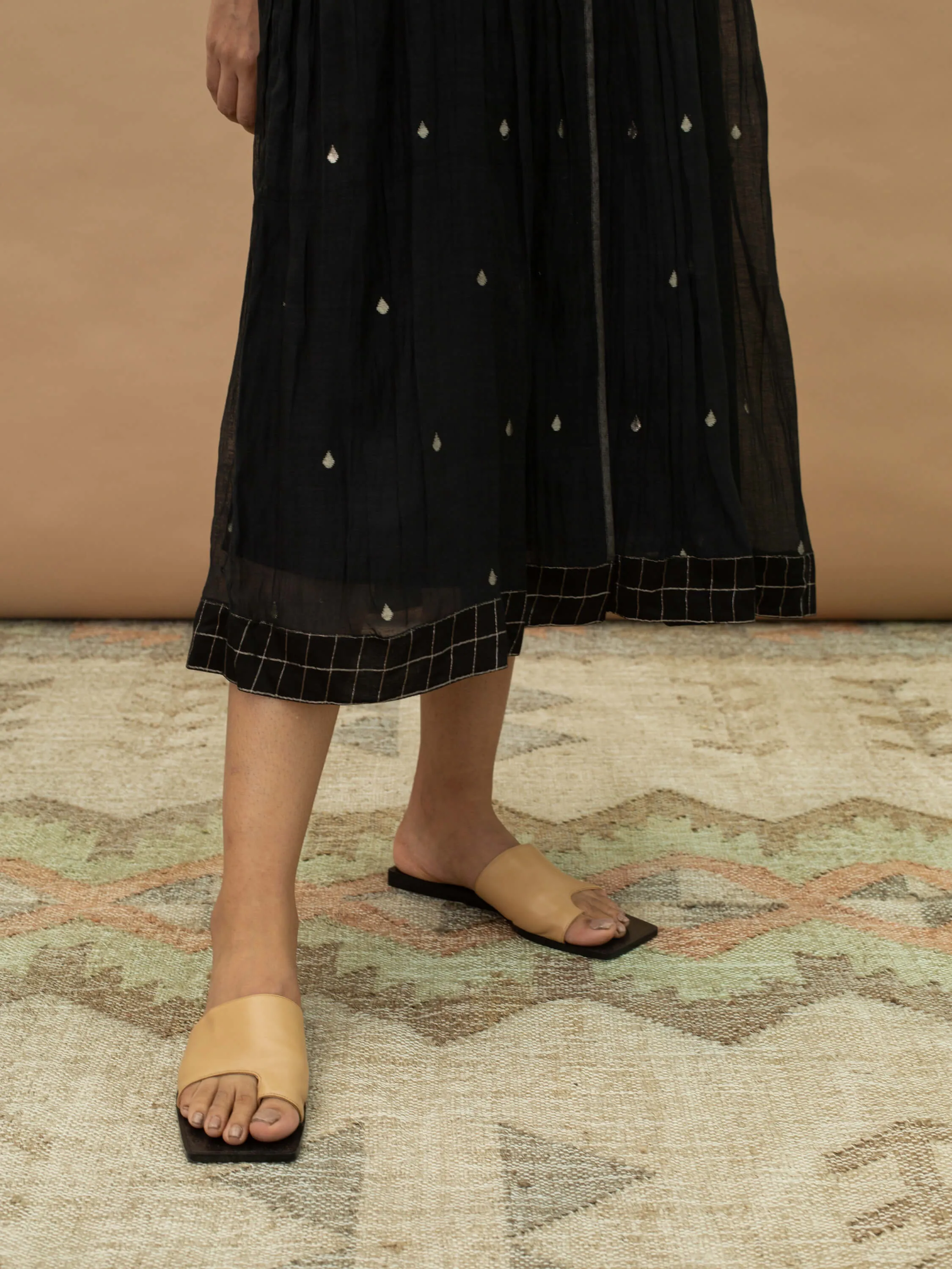 Fireflies Kurta
