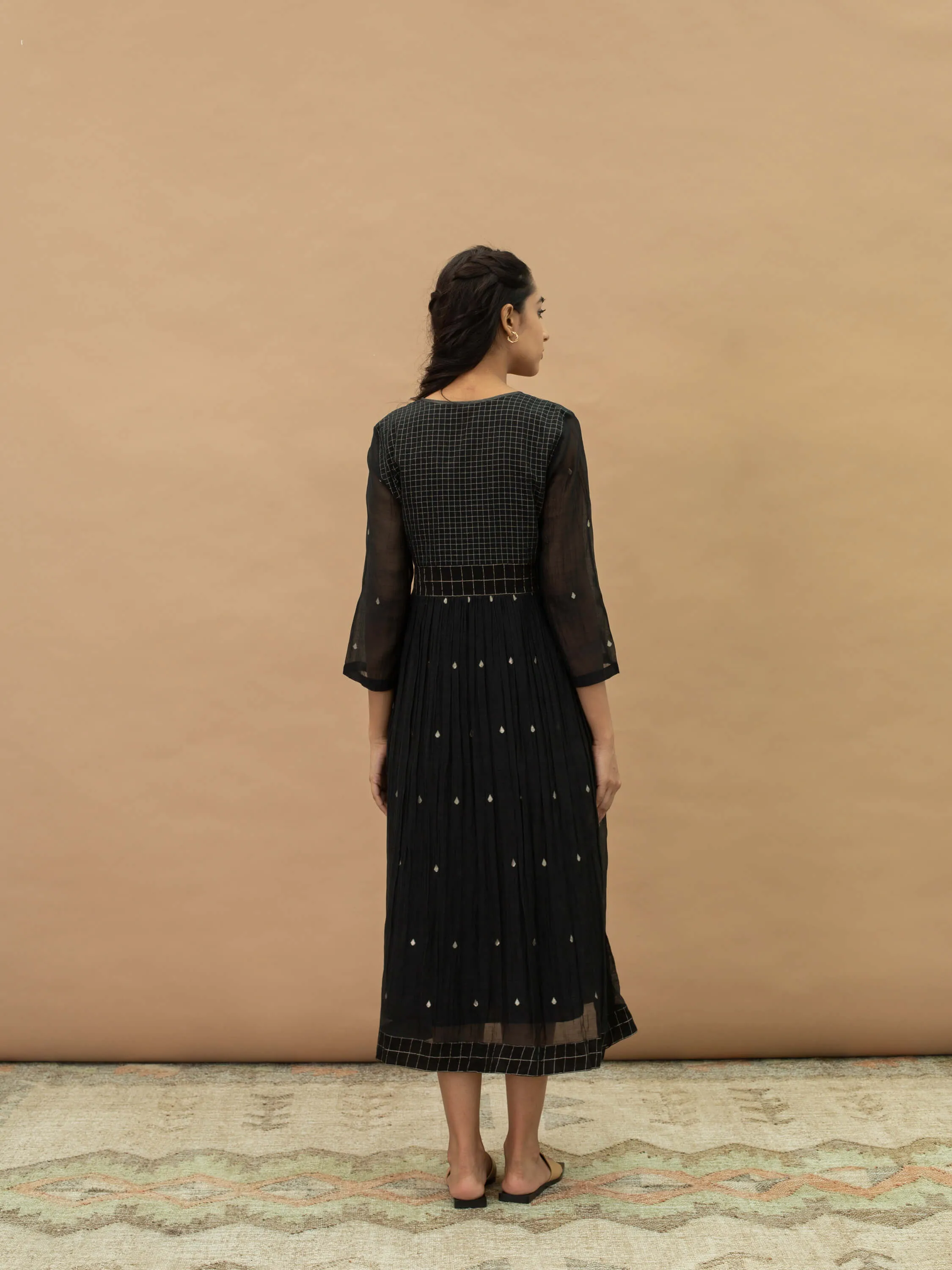 Fireflies Kurta