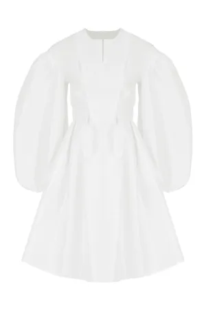 Flowy Mini Dress (Final Sale)