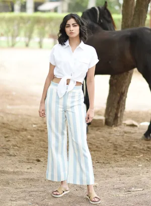 Frost Wide Pants