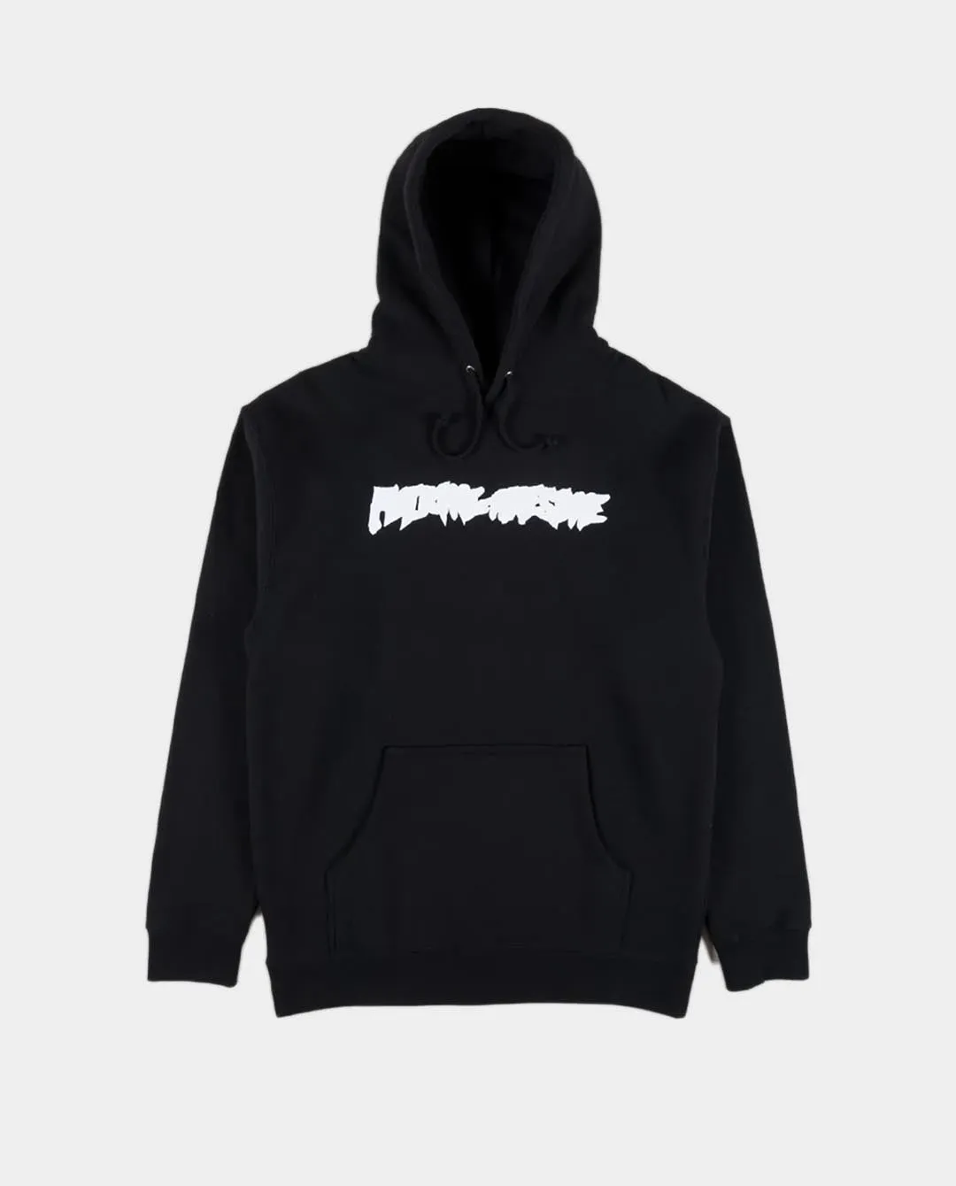 Fucking Awesome - Ink Tramp Stamp Hood - Black