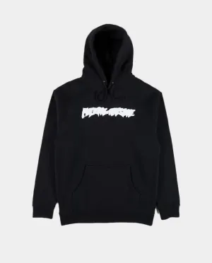 Fucking Awesome - Ink Tramp Stamp Hood - Black