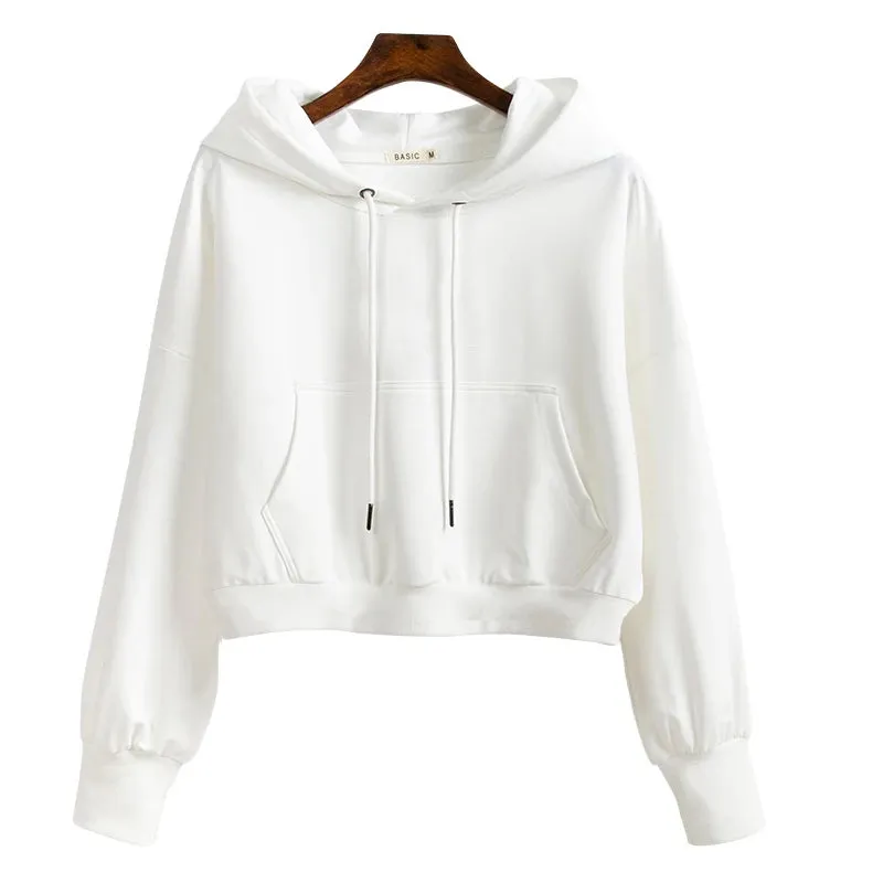 Harajuku Gothic Funny Japanese Anime Printed Men's Casual Hoodies Autumn Winter New Pullovers Round Neck Sweatshirts Tops Unisex