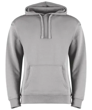 Heather Grey - Regular fit hoodie