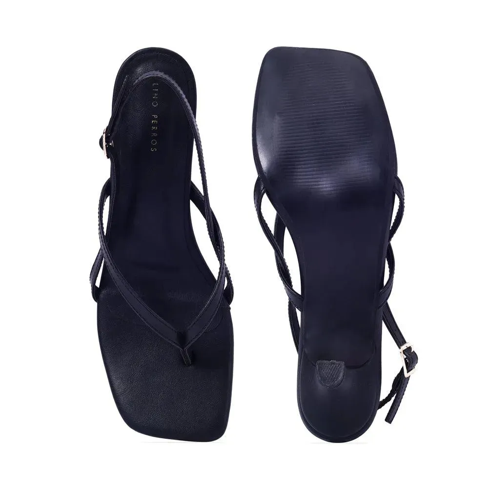 Hepburn Graceful Kitten Heels