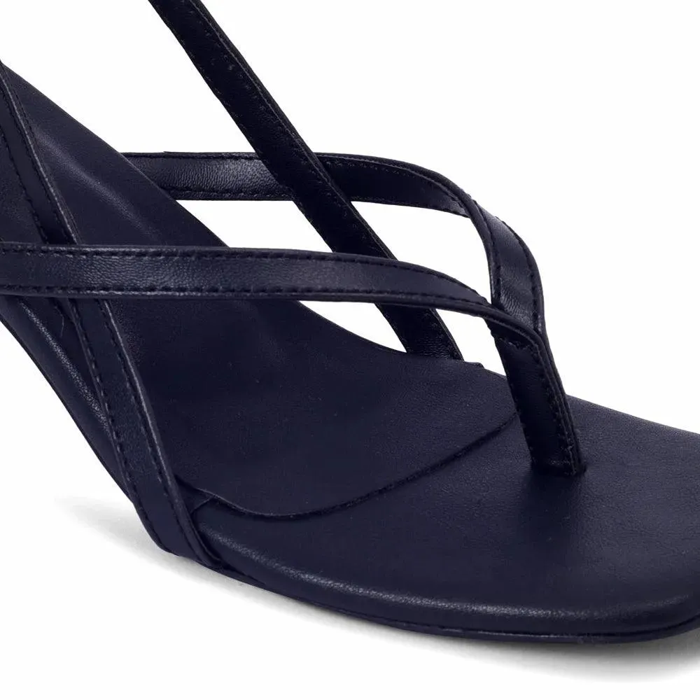 Hepburn Graceful Kitten Heels