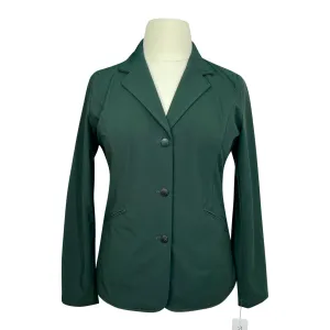 Horseware Competition Coat in Hunter - Women's XL (12)