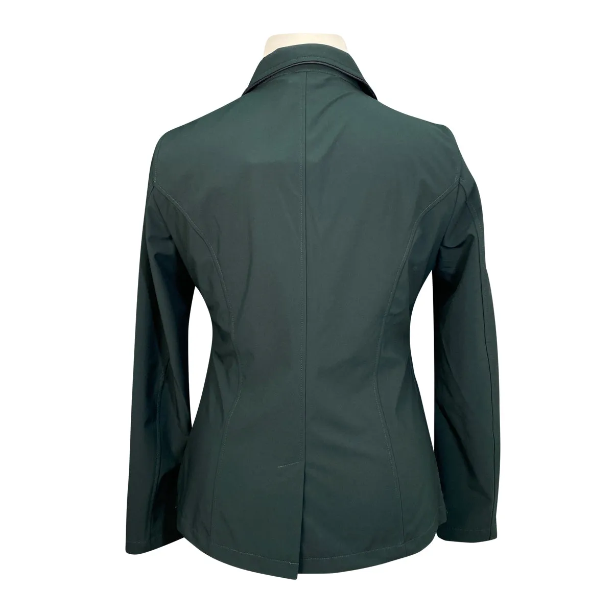 Horseware Competition Coat in Hunter - Women's XL (12)