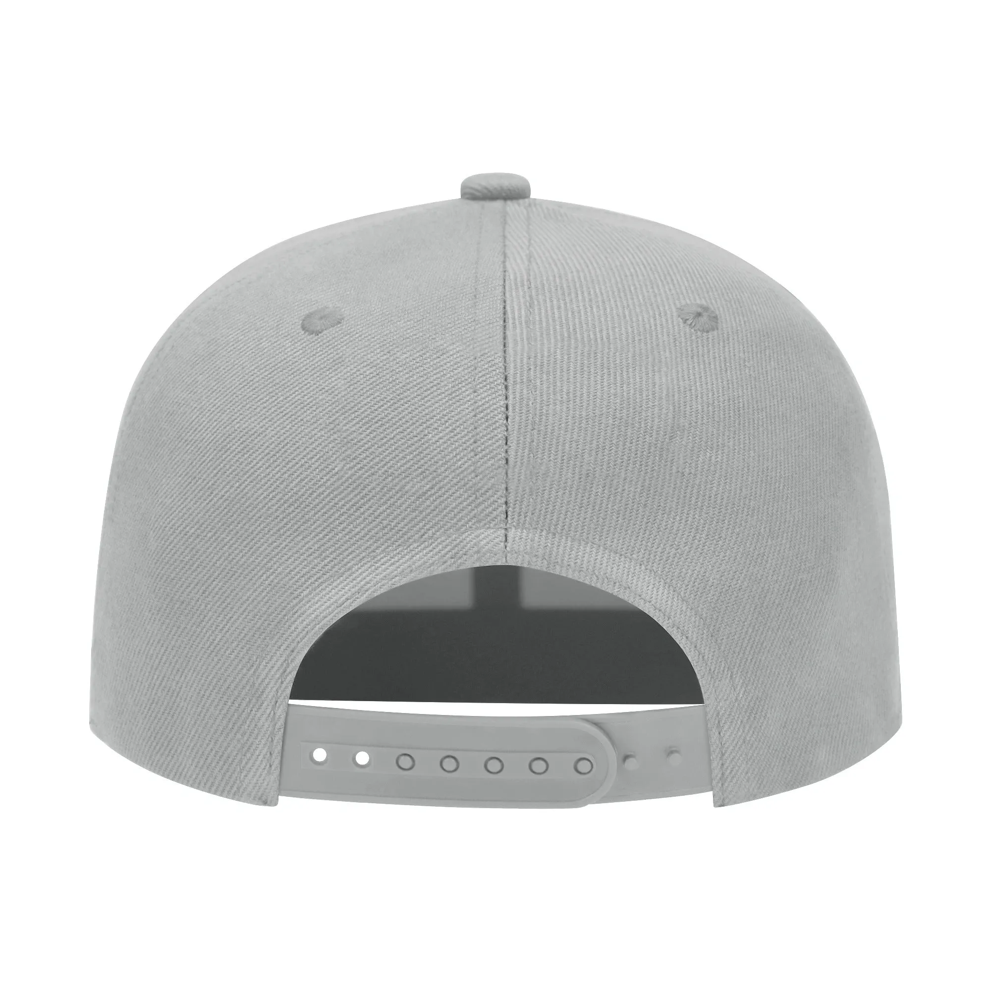 ICONIC Embroidered Streetwear Snapback Hats