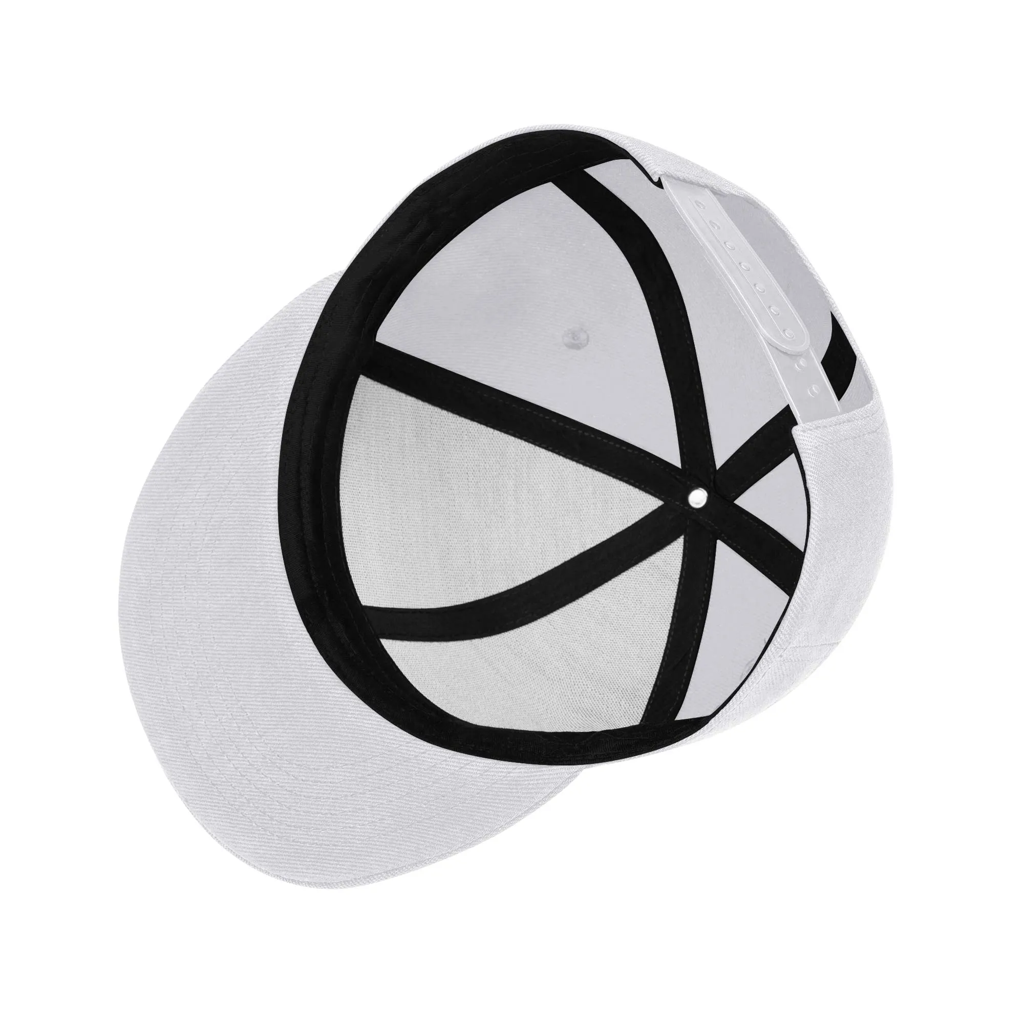 ICONIC Embroidered Streetwear Snapback Hats