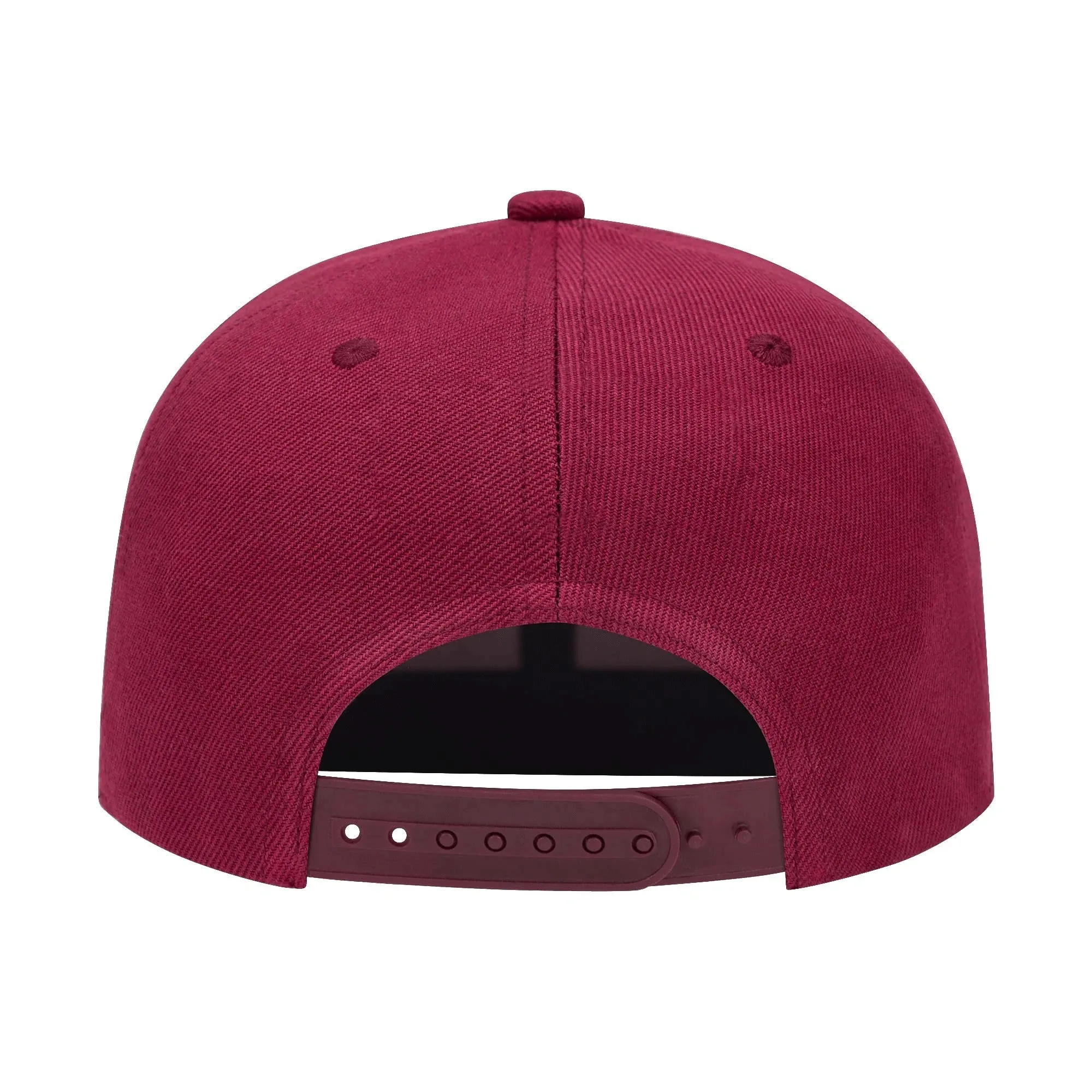 ICONIC Embroidered Streetwear Snapback Hats