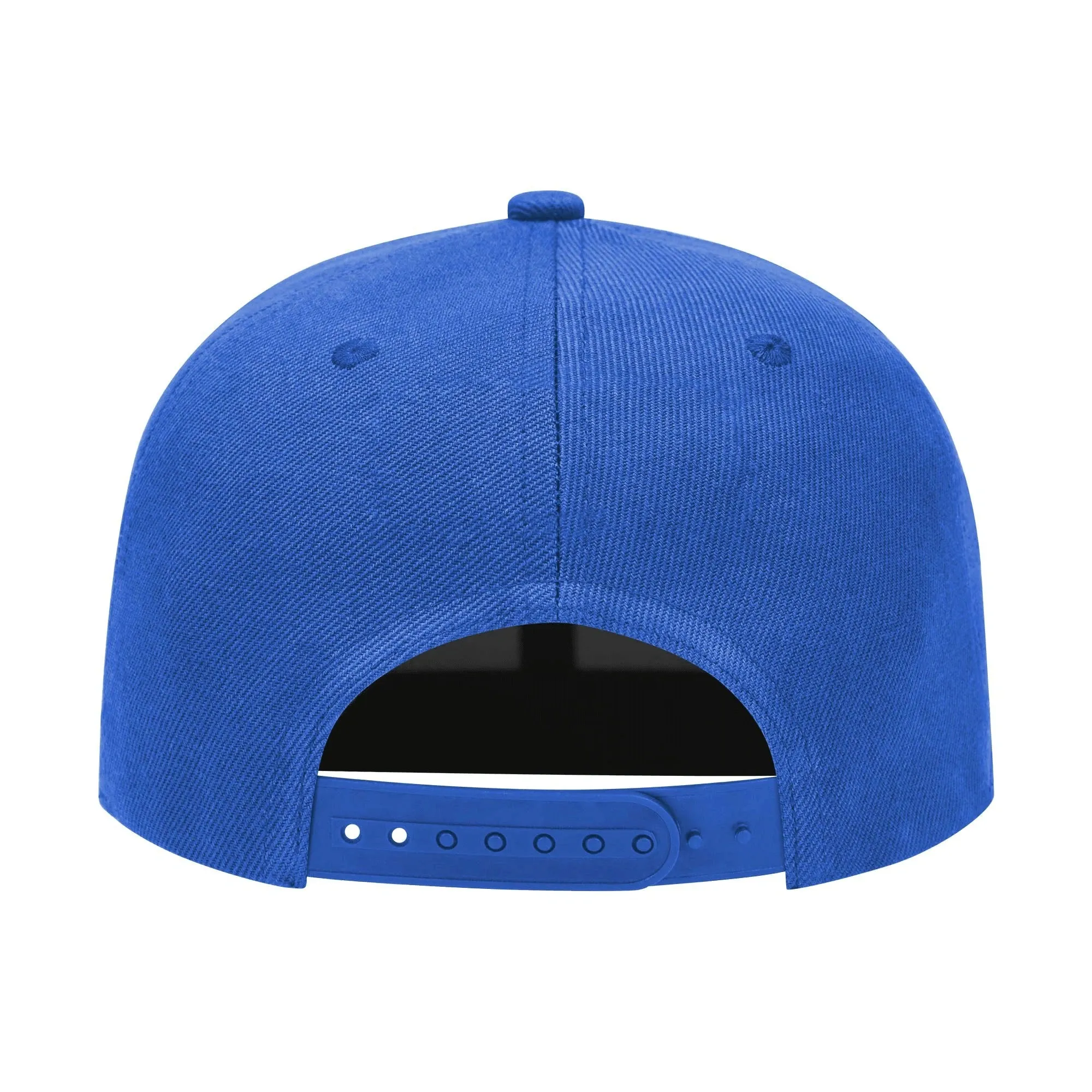 ICONIC Embroidered Streetwear Snapback Hats