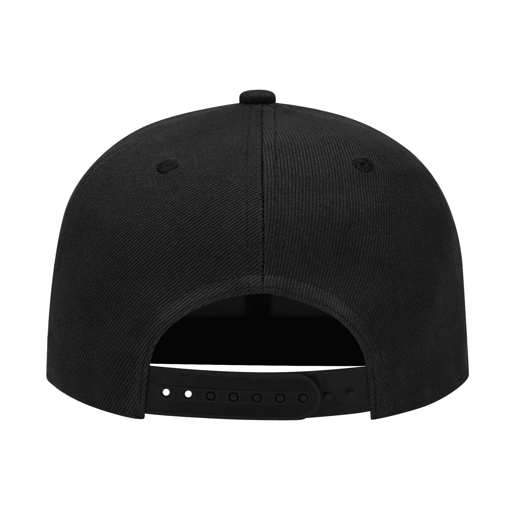 ICONIC Embroidered Streetwear Snapback Hats